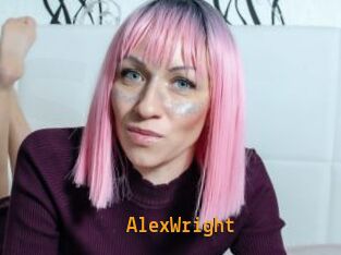 AlexWright Sexcam Portal