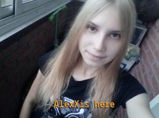 AlexXis_here