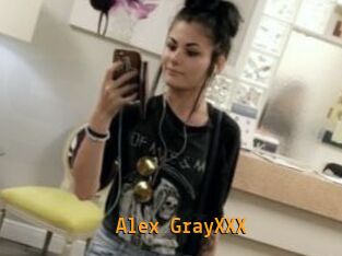 Alex_GrayXXX Sexcam Portal