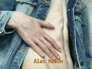 Alex_Mason Sexcam Portal