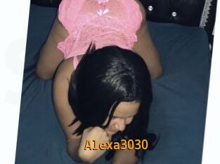 Alexa3030