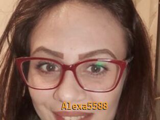 Alexa5588