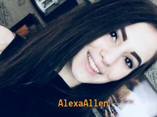 AlexaAllen