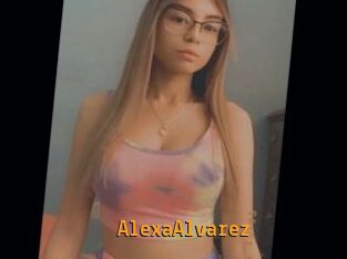 AlexaAlvarez