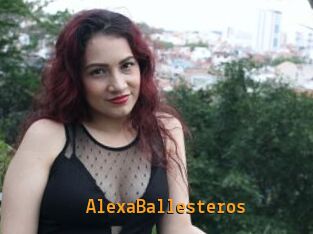 AlexaBallesteros