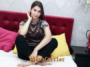 AlexaCartier