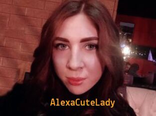 AlexaCuteLady