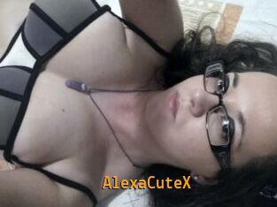 AlexaCuteX
