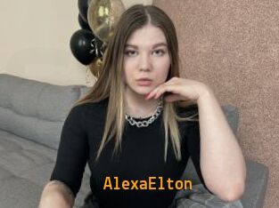 AlexaElton