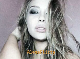 AlexaFlirty_