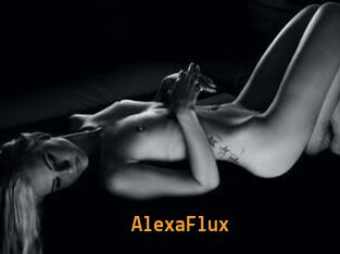 AlexaFlux