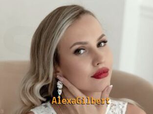 AlexaGilbert