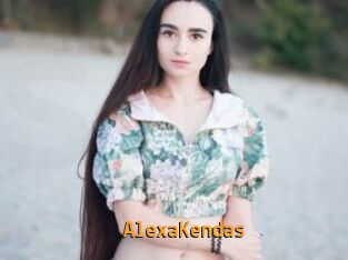 AlexaKendas
