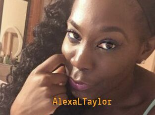 AlexaLTaylor