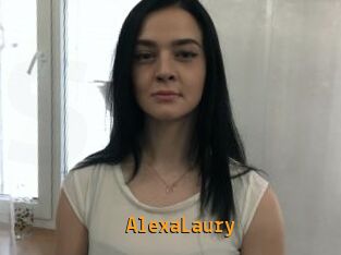 AlexaLaury