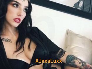 AlexaLuxx