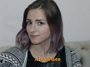 AlexaMaee