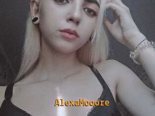 AlexaMooore