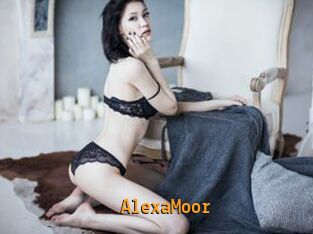 AlexaMoor