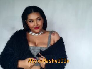 AlexaNashville
