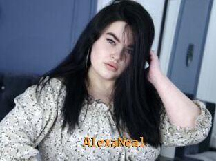 AlexaNeal Sexcam Portal