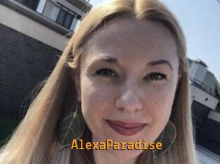 AlexaParadise