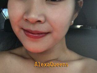 AlexaQueens