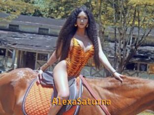 AlexaSaturna