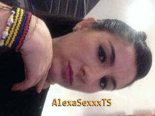 AlexandraSex Sexcam Portal