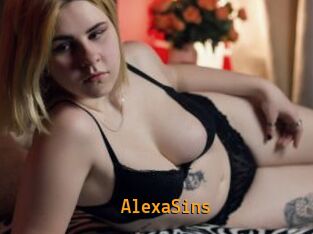 AlexaSins