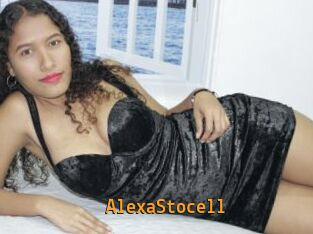 AlexaStocell