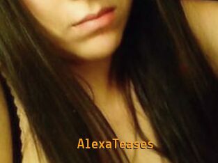 AlexaTeases