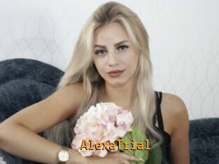 AlexaTrial Sexcam Portal