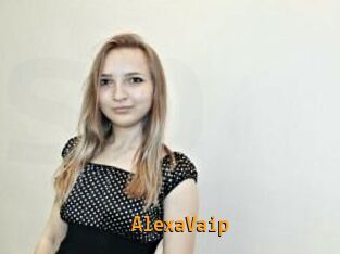 AlexaVaip