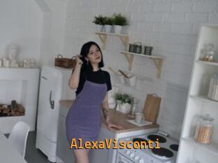 AlexaVisconti Sexcam Portal