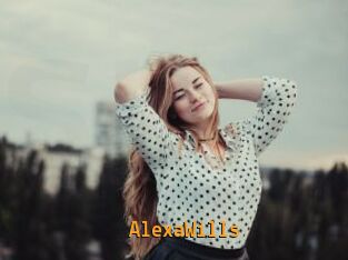 AlexaWills