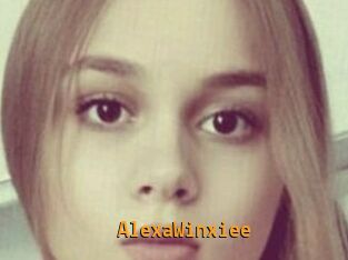 AlexaWinxiee