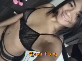 Alexa_Flexy Sexcam Portal