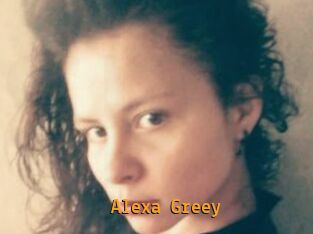 Alexa_Greey
