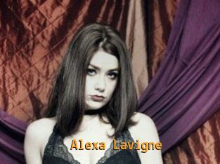 Alexa_Lavigne