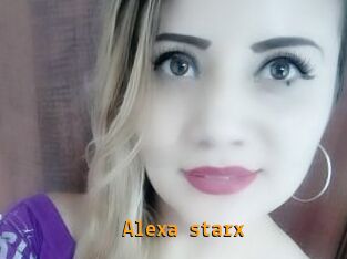 Alexa_starx