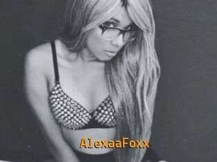 AlexaaFoxx