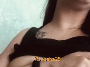 Alexaha25