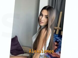 Alexalomeo