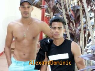 AlexandDominic