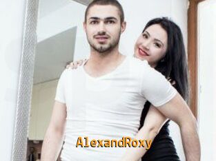 AlexandRoxy