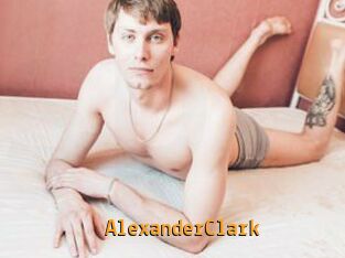 AlexanderClark Sexcam Portal