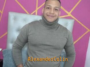 AlexanderColin