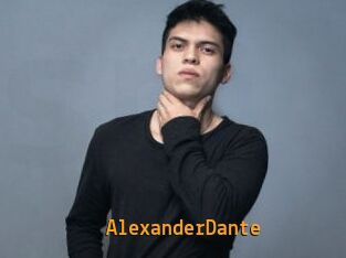 AlexanderDante