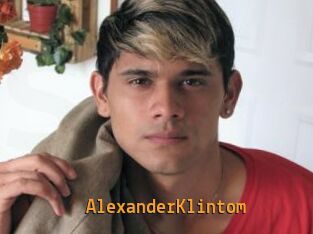 AlexanderKlintom